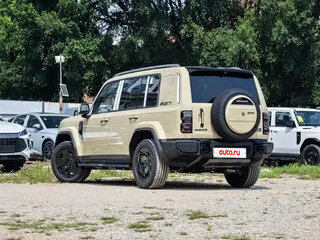 2026 iCar V27, бежевый, 5230206 рублей, вид 5
