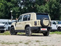 2026 iCar V27, бежевый, 5230206 рублей - вид 4