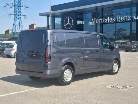 2026 Foton View, серый, 3309000 рублей, вид 5