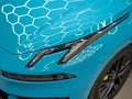 2026 Lynk & Co 07 GT I Рестайлинг, голубой, 5370000 рублей - вид 10