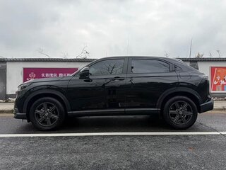 2023 Honda XR-V II, чёрный, 1920000 рублей, вид 4