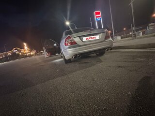 2008 Mercedes-Benz E-Класс 280 III (W211, S211) Рестайлинг, серебристый, 600000 рублей, вид 1