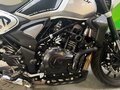 2024 Regulmoto Thor 400, серебристый, 380000 рублей - вид 11