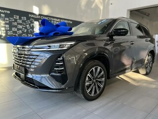 2024 Changan CS75 Plus III, серый, 2850000 рублей, вид 3