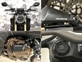 2024 Honda CB 650R, чёрный, 1177000 рублей - вид 9