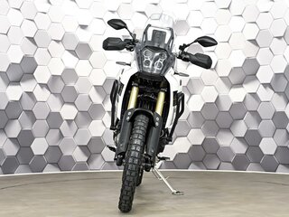 2023 Yamaha Tenere 700, белый, 1277000 рублей, вид 5