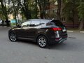 2017 Hyundai Santa Fe III Рестайлинг, коричневый, 2750000 рублей - вид 9