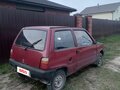 2003 Lada (ВАЗ) 1111 Ока СеАЗ, красный, 90000 рублей - вид 2