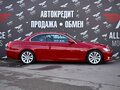 2010 BMW 3 серии 328i V (E90/E91/E92/E93) Рестайлинг, красный - вид 8