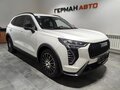 2026 Haval Jolion I Рестайлинг 2, белый - вид 3