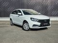 2021 Lada (ВАЗ) Vesta SW I, белый, 999000 рублей - вид 2