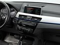 2020 BMW X1 20i xDrive II (F48) Рестайлинг, синий, 2555000 рублей - вид 5