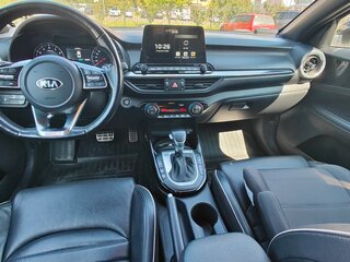 2020 Kia Cerato IV, белый, 2300000 рублей, вид 5