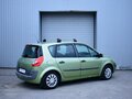 2008 Renault Scenic II Рестайлинг, зелёный, 399000 рублей - вид 3