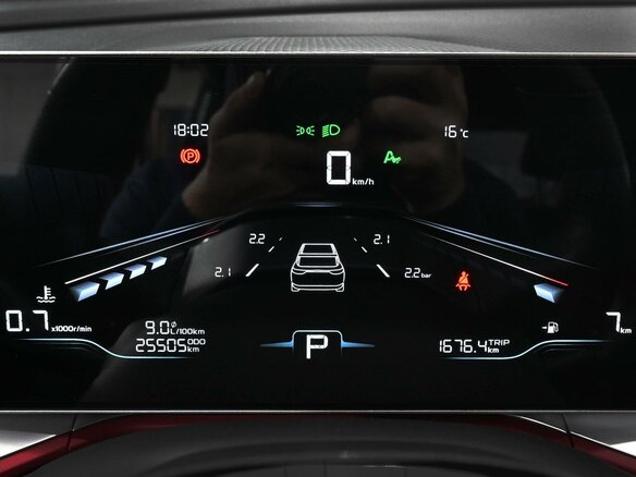 2024 Geely Coolray (Binyue Cool) I Рестайлинг, белый, 2179000 рублей - вид 19
