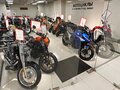 2025 Triumph Scrambler, чёрный, 1530000 рублей - вид 11