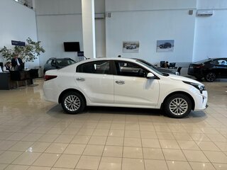 2025 Solaris KRS, белый, 2725000 рублей, вид 4