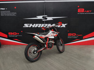 2026 Rockot GS 7 Tribute, красный, 137500 рублей, вид 4