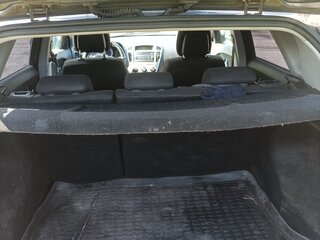 2007 Kia Ceed I, серый, 400000 рублей, вид 5