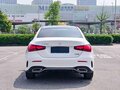 2023 Mercedes-Benz A-Класс 180 Long IV (W177) Рестайлинг, белый, 1750000 рублей - вид 5