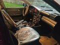 1992 Audi 100 IV (C4), пурпурный, 230000 рублей - вид 7