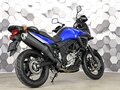 2013 Suzuki V-Strom DL 650, синий, 725000 рублей - вид 6