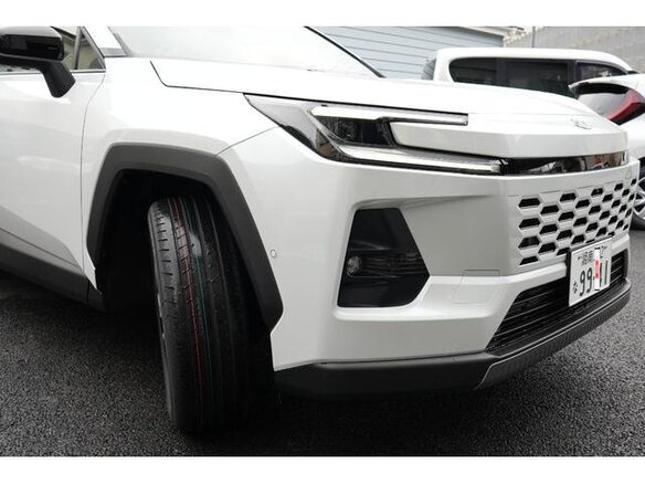 2026 Toyota RAV4 VI (XA60), белый, 8100000 рублей - вид 16
