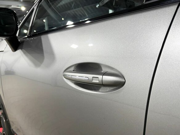 2022 Omoda C5 I, серый, 1699000 рублей - вид 23