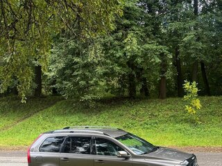 2010 Volvo XC90 5 Geartronic I Рестайлинг, коричневый, 900000 рублей, вид 2