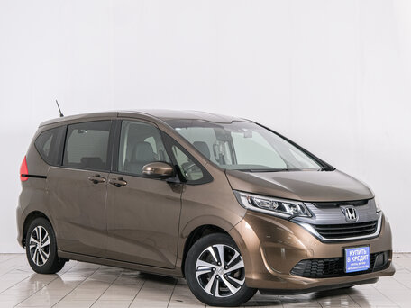 Honda Freed II