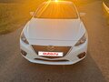 2014 Mazda 3 III (BM), белый, 1350000 рублей