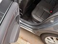 2019 Volkswagen Golf Alltrack VII Рестайлинг, серый, 2240000 рублей - вид 8
