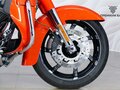 2010 Harley-Davidson CVO Street Glide, красный, 1290000 рублей - вид 10