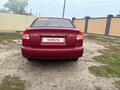 2005 Hyundai Accent ТагАЗ II, красный, 340000 рублей - вид 4