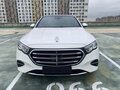 2025 Mercedes-Benz E-Класс 220 d VI (W214, S214), белый, 7560000 рублей - вид 1