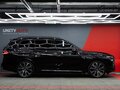 2023 BMW X7 40d I (G07) Рестайлинг, чёрный, 15890000 рублей - вид 4