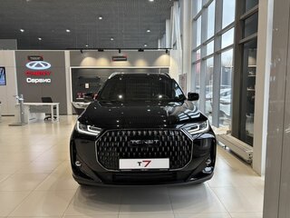 2026 Tenet T7, чёрный, 2985000 рублей, вид 2
