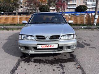 1999 Nissan Primera II (P11), серый, 59000 рублей, вид 2