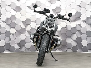 2023 BMW R Nine T Scrambler, серебристый, 1299000 рублей, вид 5