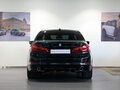 2018 BMW 5 серии 520d xDrive VII (G30/G31/G38), чёрный - вид 5