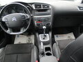 2012 Citroen C4 II, чёрный, 465000 рублей - вид 7