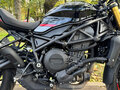 2025 Benelli 752 S, чёрный, 600000 рублей - вид 7