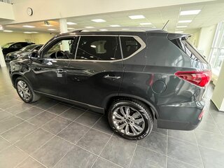 2025 KGM Rexton, серый, 6045000 рублей, вид 3