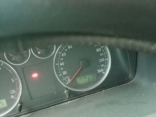 2003 Volkswagen Sharan I Рестайлинг, синий, 370000 рублей, вид 3