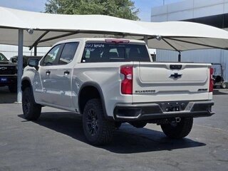 2026 Chevrolet Silverado ZR2 IV (T1XX) Рестайлинг, бежевый, 7490032 рублей, вид 2