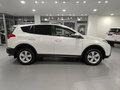2013 Toyota RAV4 IV (XA40), белый - вид 3