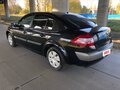 2006 Renault Megane II Рестайлинг, чёрный, 300000 рублей - вид 5