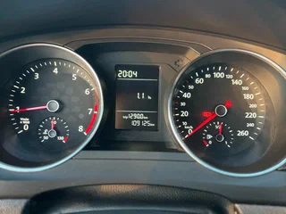 2015 Volkswagen Jetta VI Рестайлинг, коричневый, 1250000 рублей, вид 5