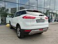 2021 Geely Atlas I, белый, 1740000 рублей - вид 6