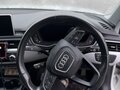 2017 Audi A4 V (B9), белый, 1700000 рублей - вид 10